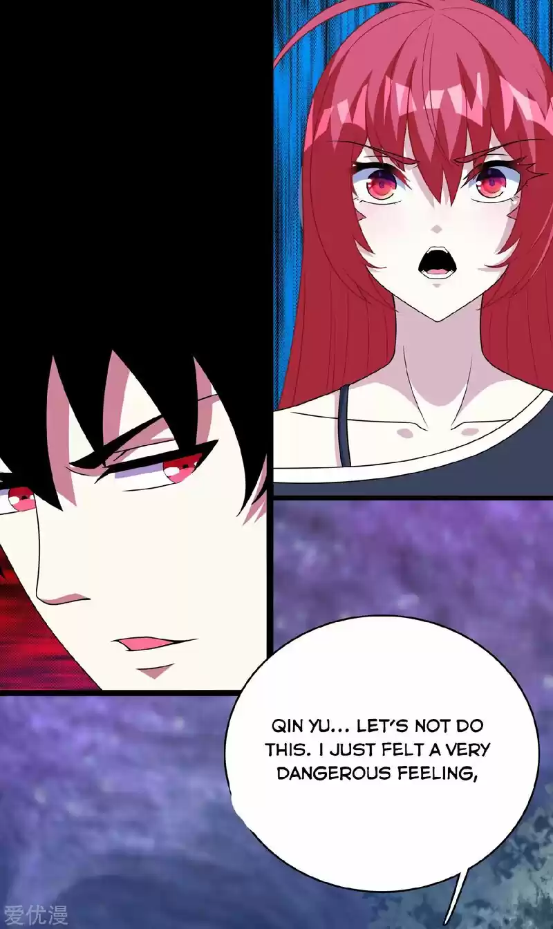 King Of Apocalypse Chapter 291