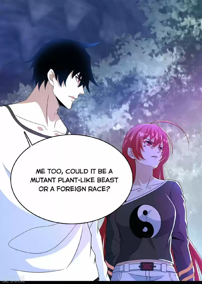 King Of Apocalypse Chapter 291