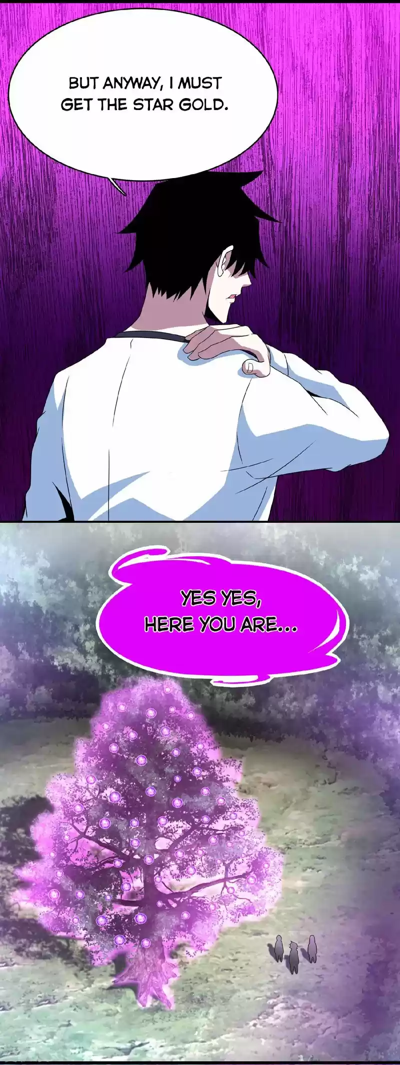 King Of Apocalypse Chapter 291