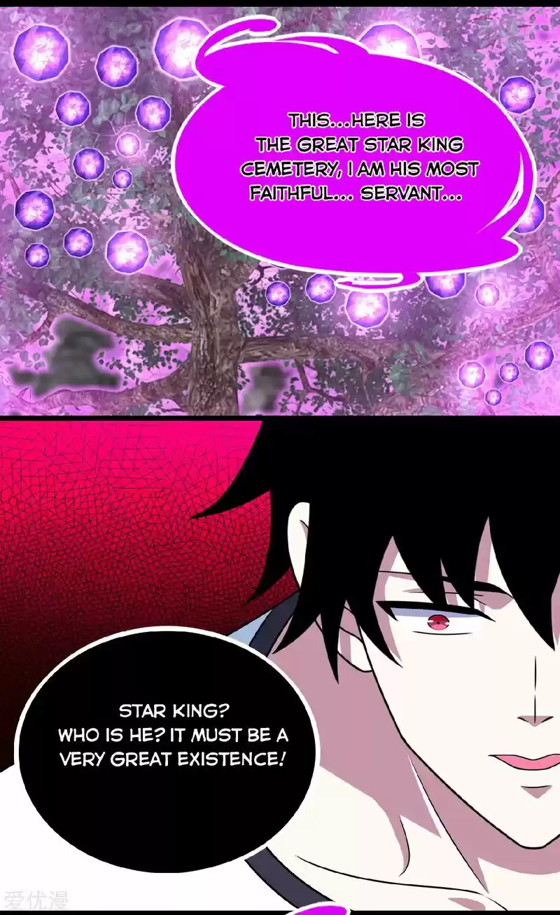 King Of Apocalypse Chapter 291