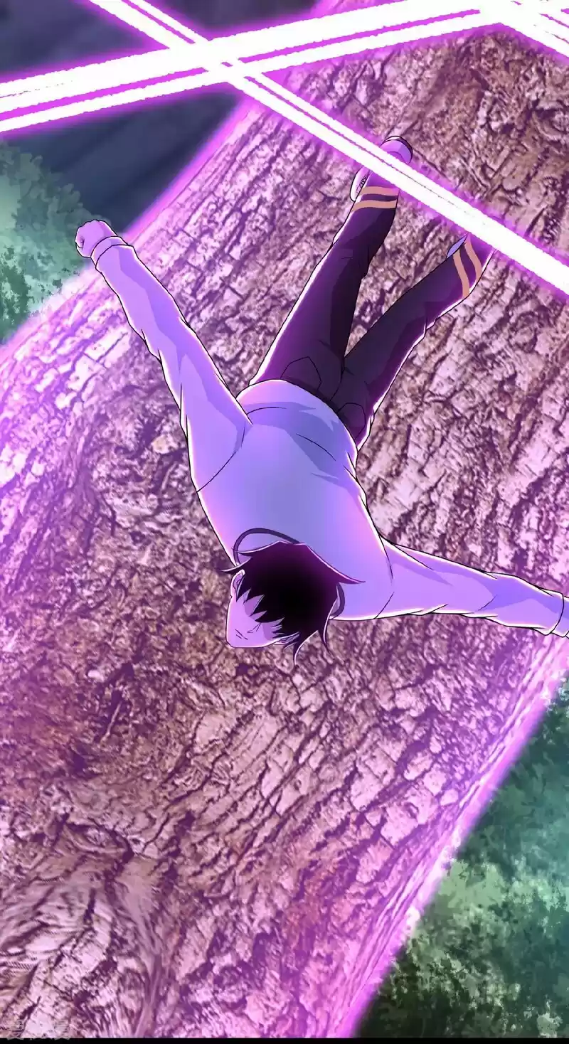 King Of Apocalypse Chapter 291