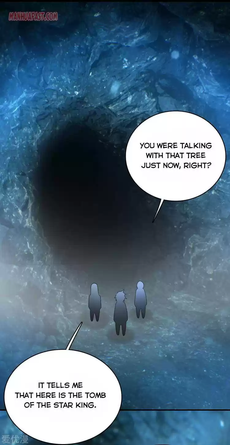 King Of Apocalypse Chapter 292