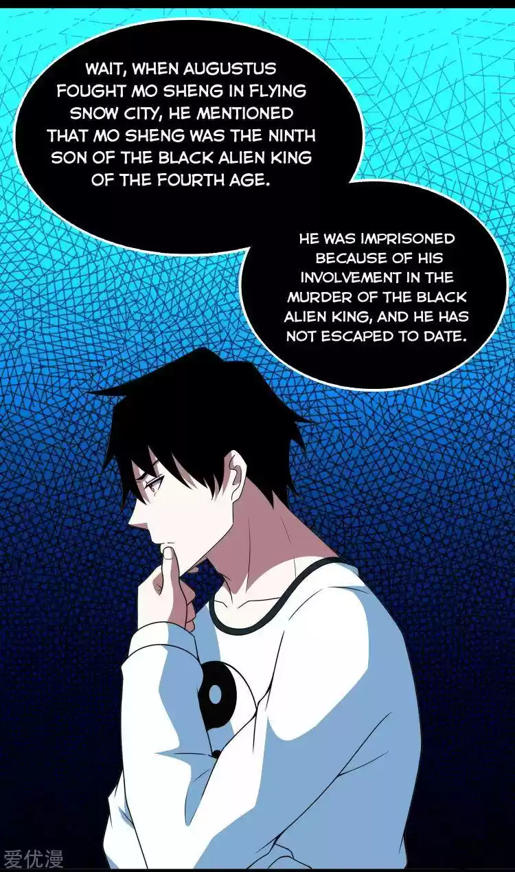 King Of Apocalypse Chapter 292