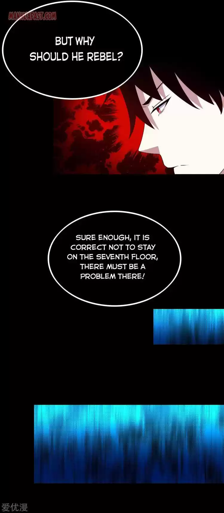 King Of Apocalypse Chapter 292