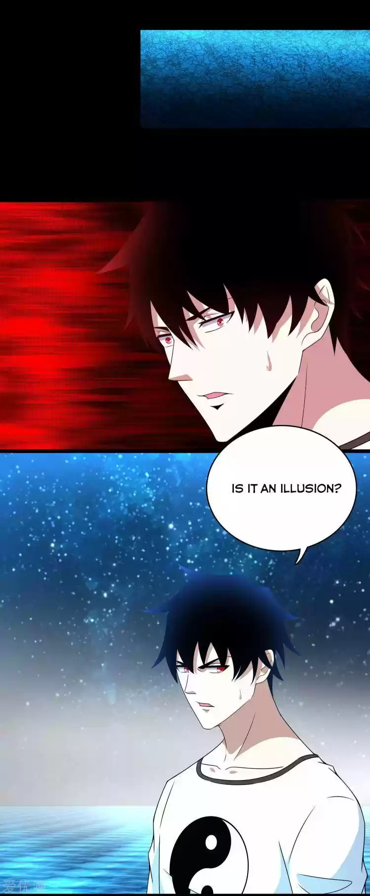 King Of Apocalypse Chapter 292