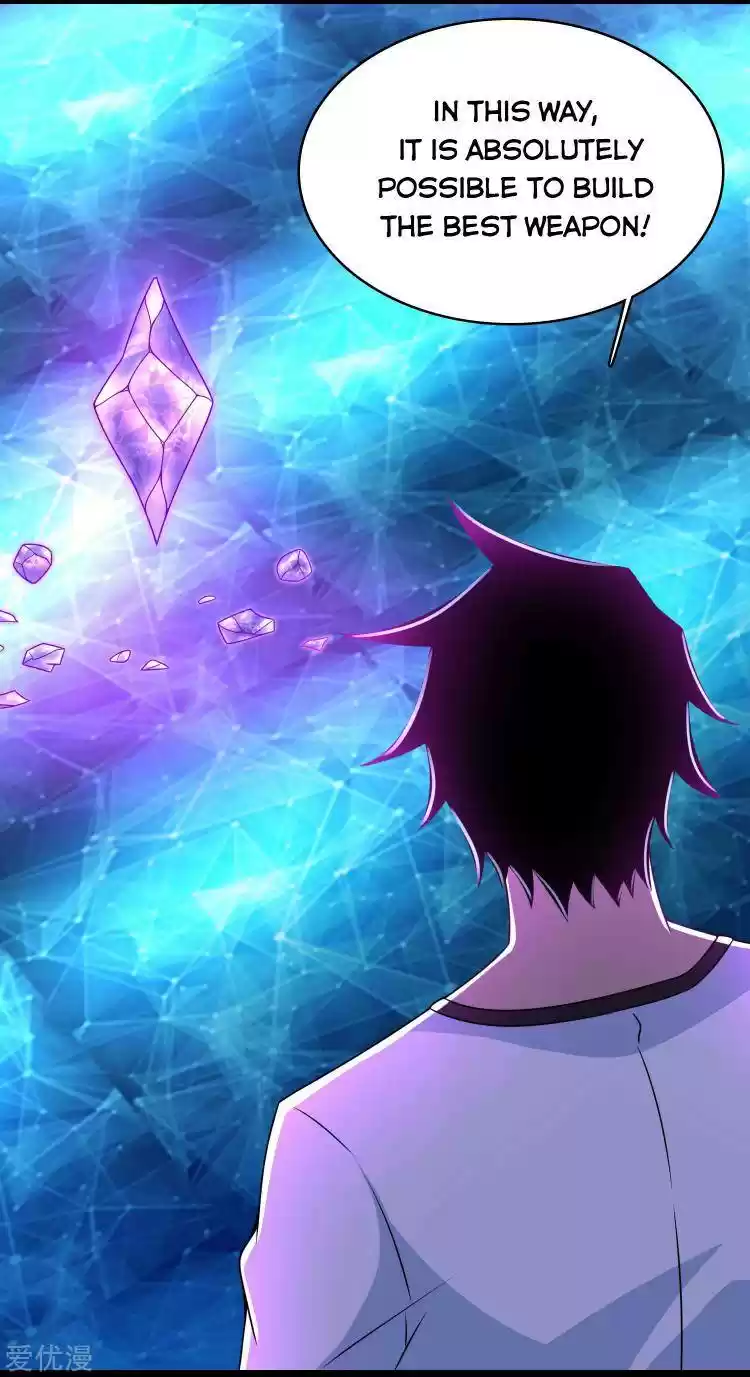 King Of Apocalypse Chapter 292