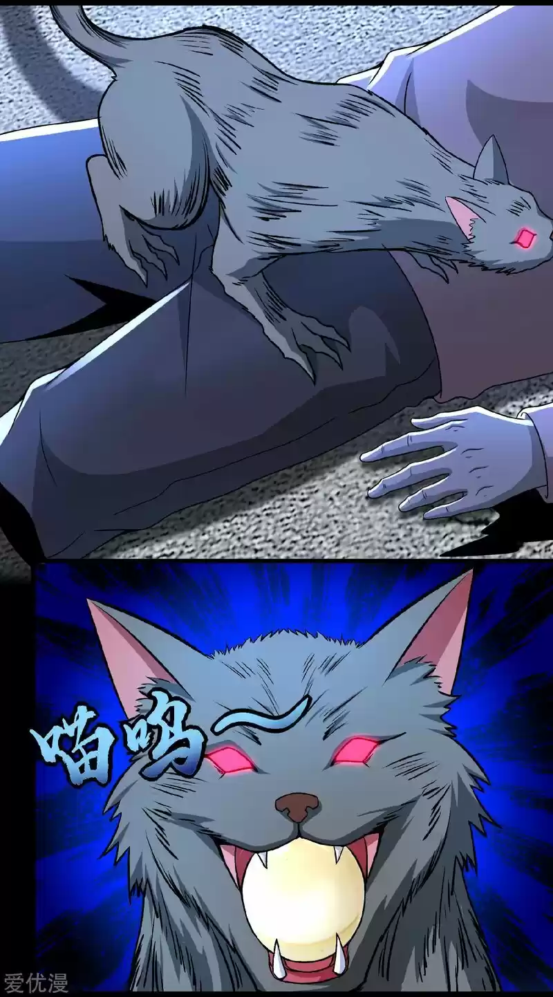 King Of Apocalypse Chapter 293