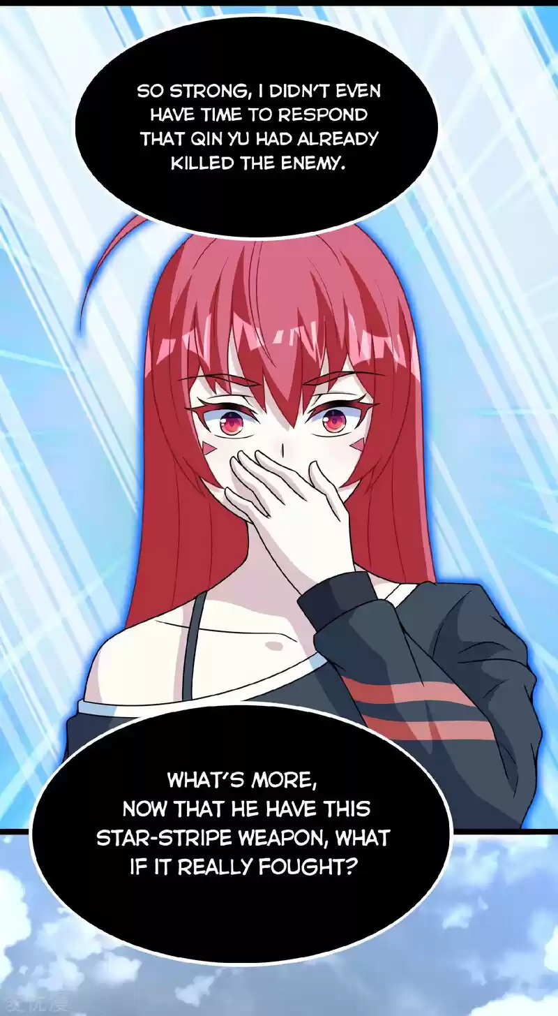 King Of Apocalypse Chapter 293