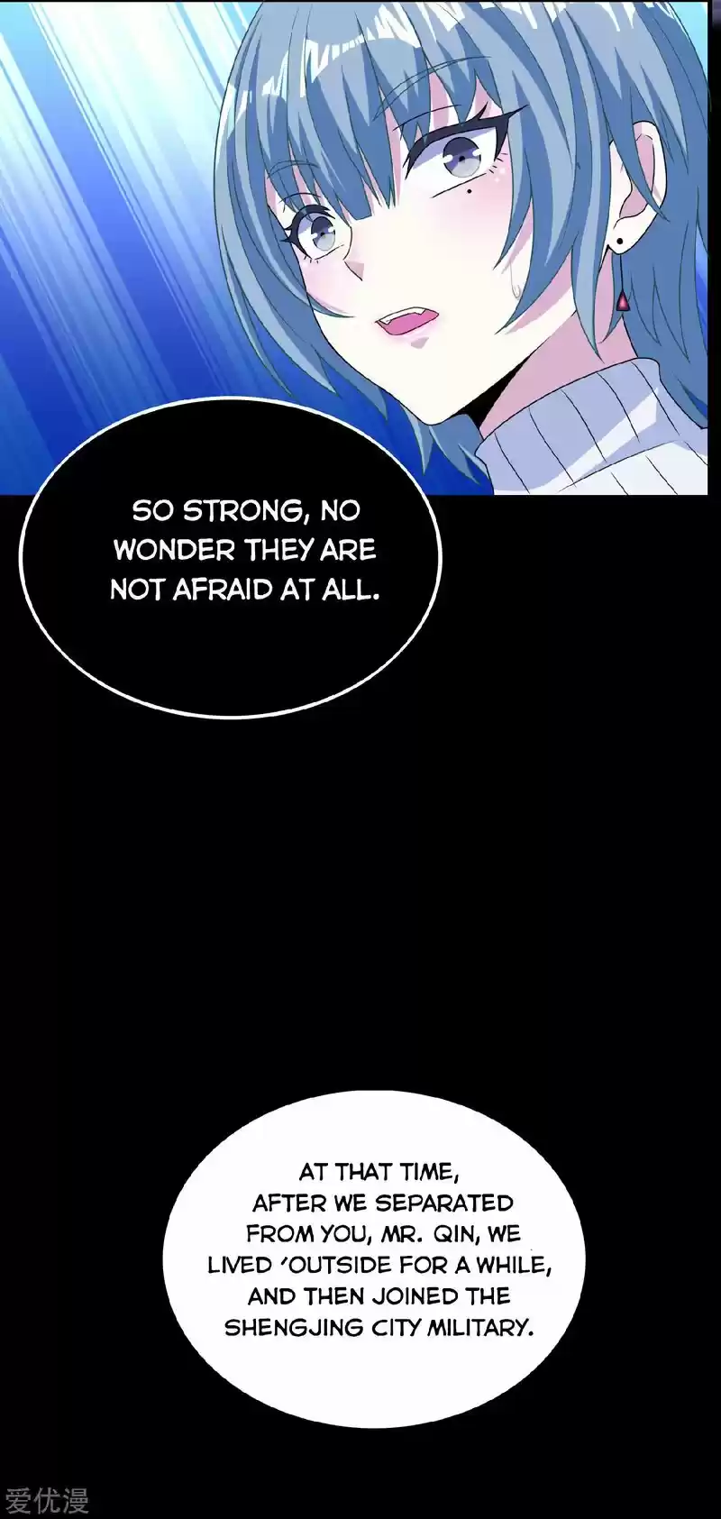 King Of Apocalypse Chapter 294