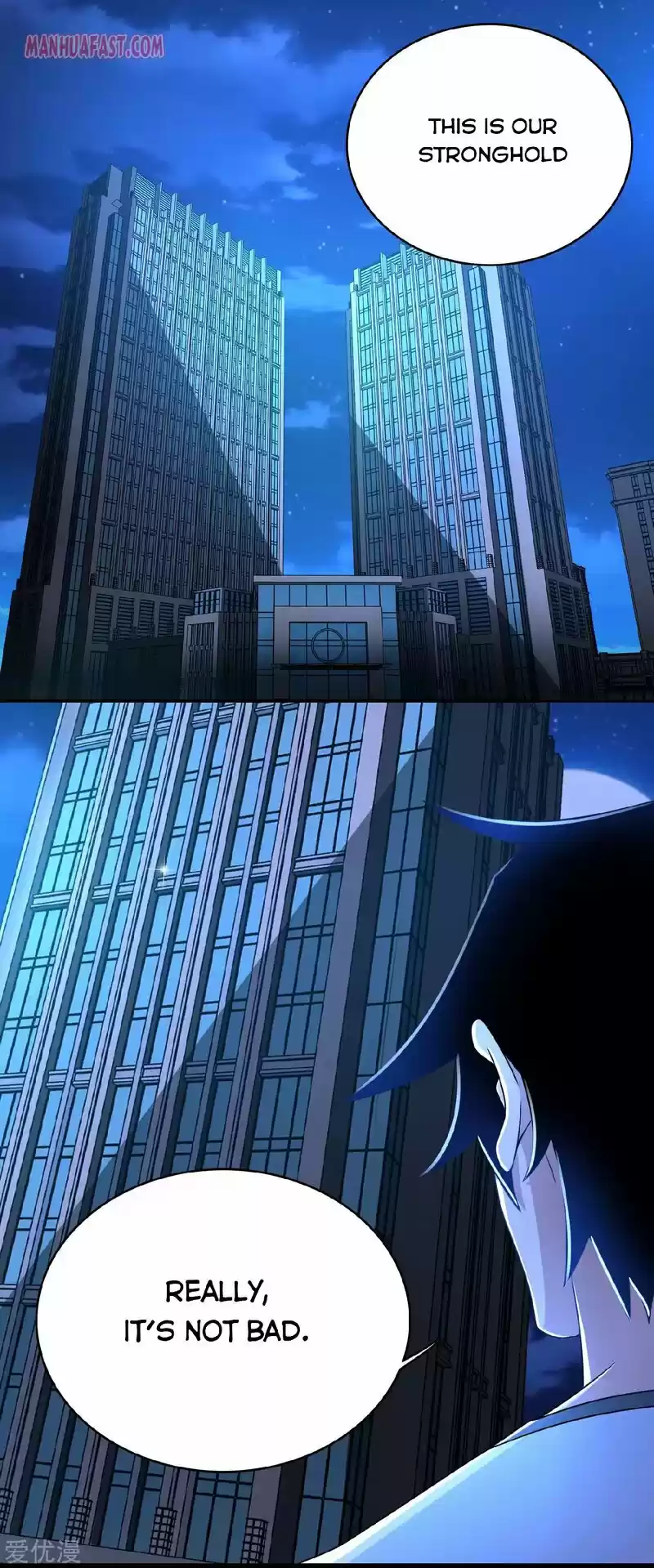 King Of Apocalypse Chapter 295