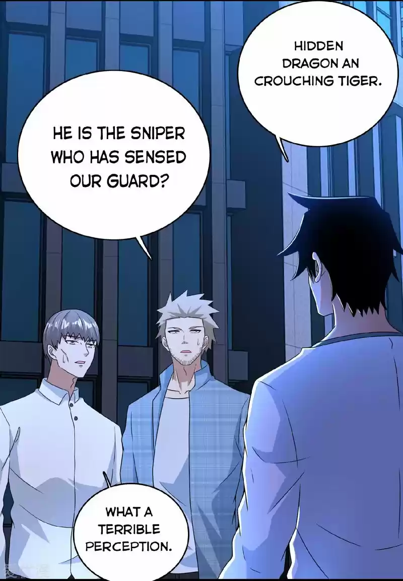 King Of Apocalypse Chapter 295