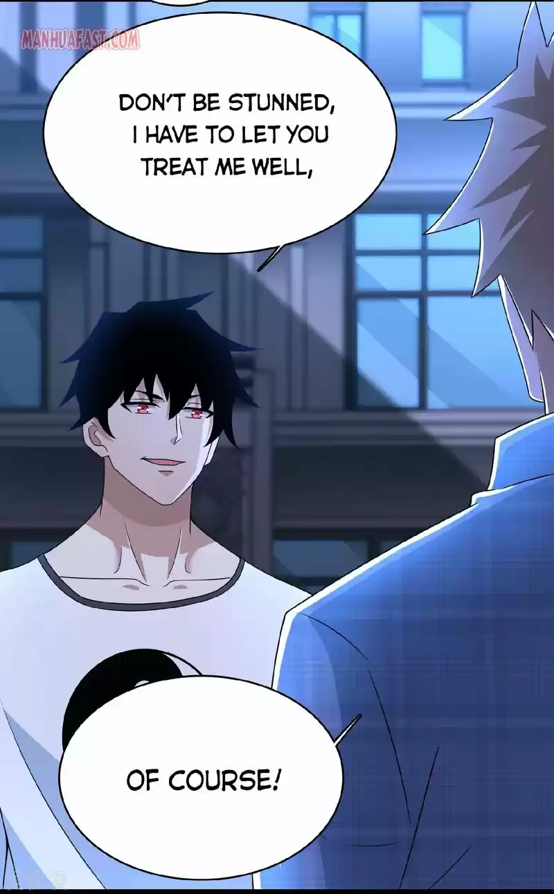 King Of Apocalypse Chapter 295