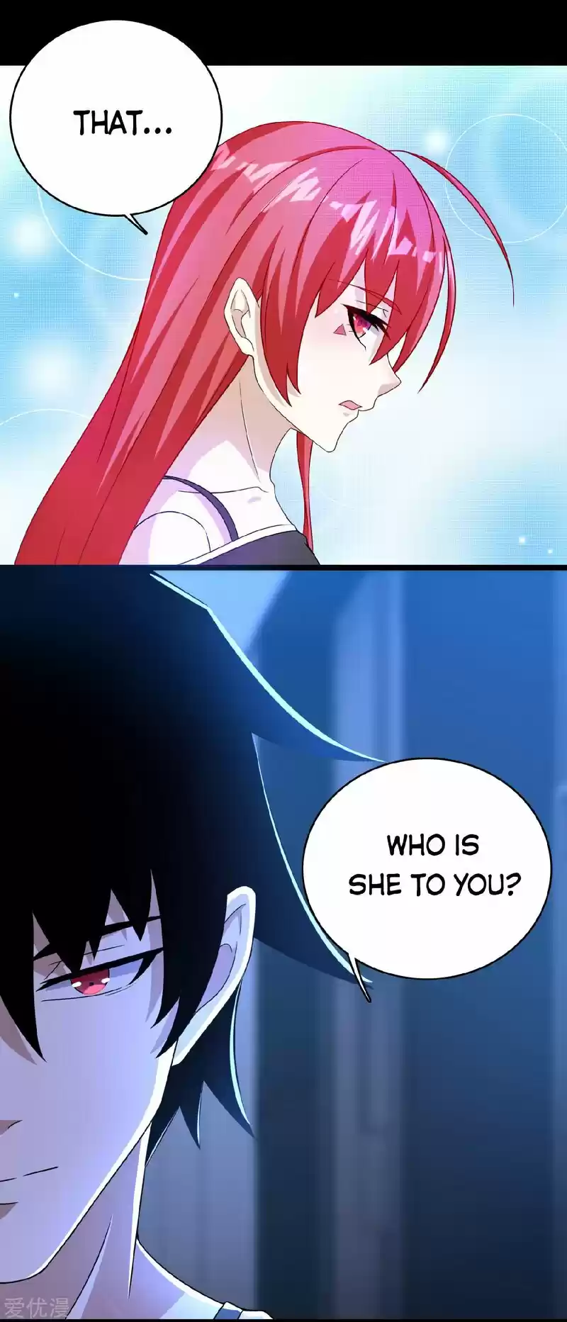 King Of Apocalypse Chapter 295