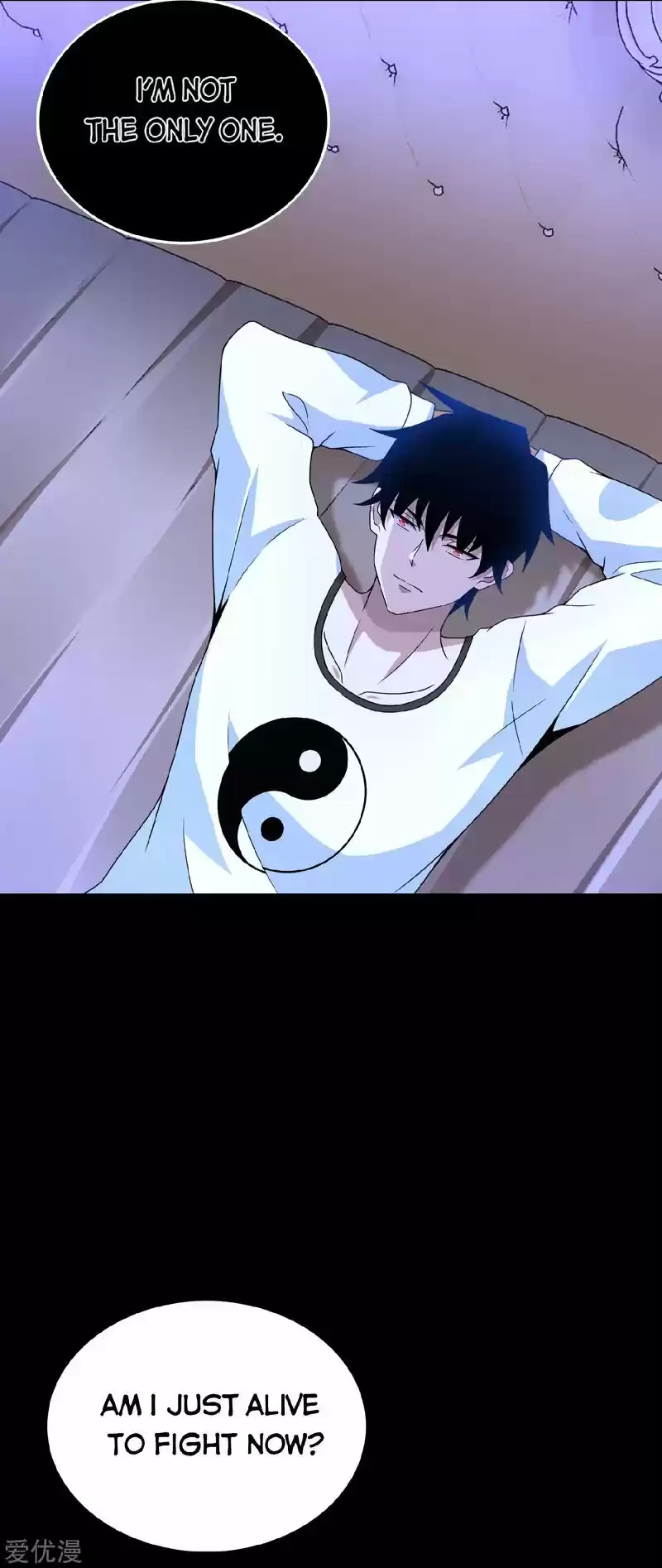 King Of Apocalypse Chapter 295