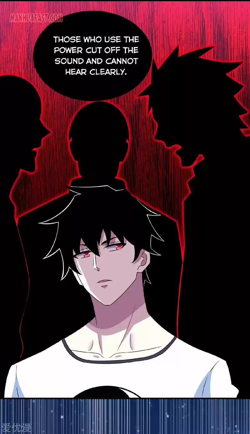 King Of Apocalypse Chapter 295