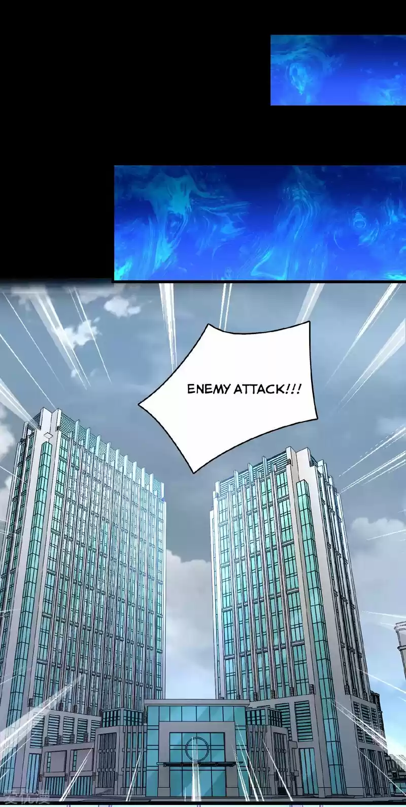 King Of Apocalypse Chapter 295