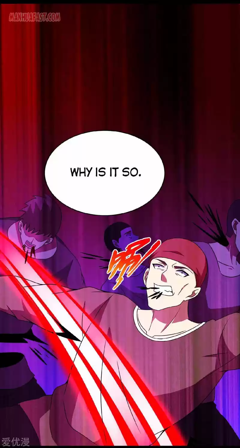 King Of Apocalypse Chapter 297