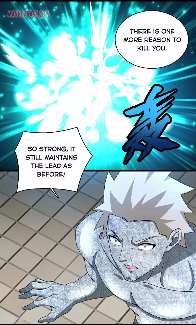 King Of Apocalypse Chapter 297