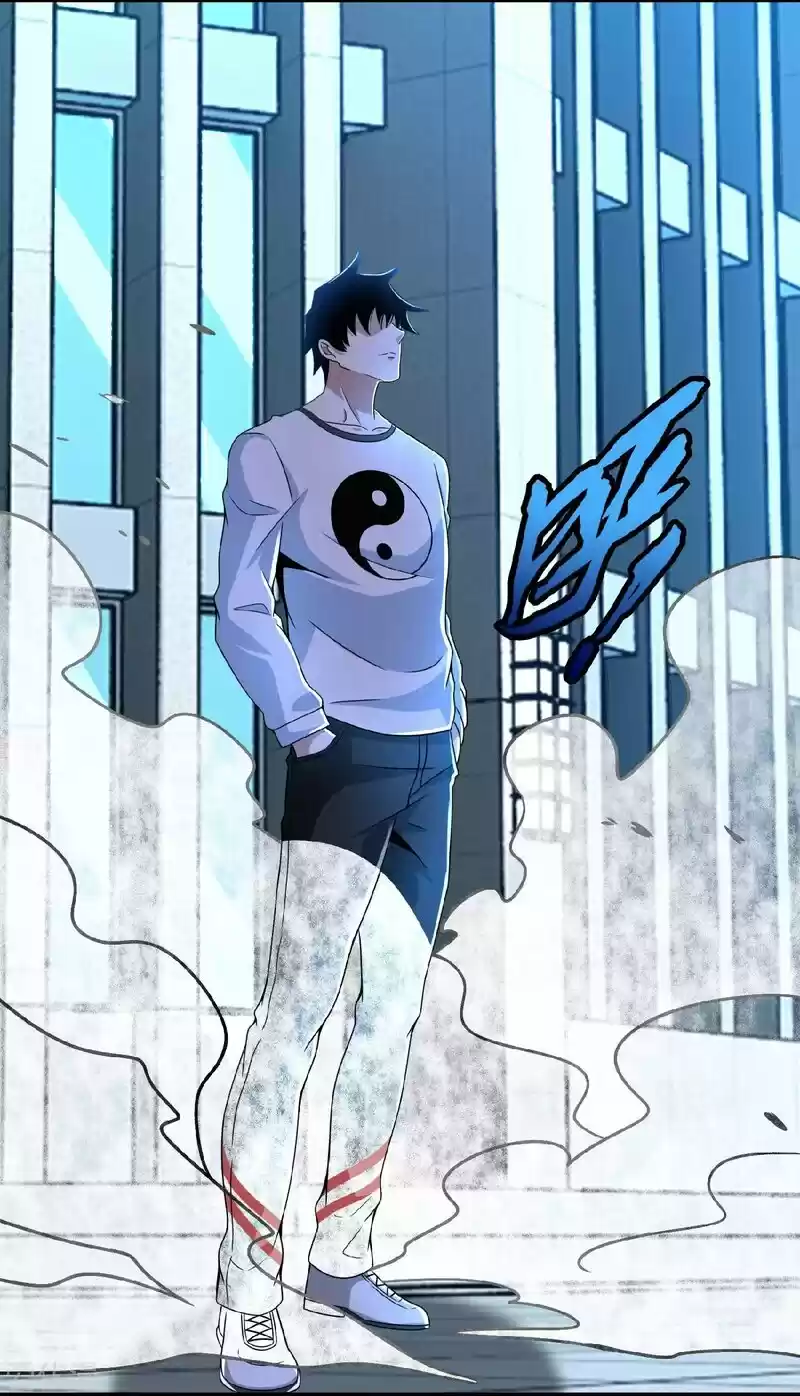 King Of Apocalypse Chapter 297