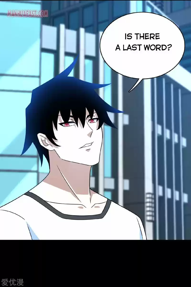 King Of Apocalypse Chapter 297