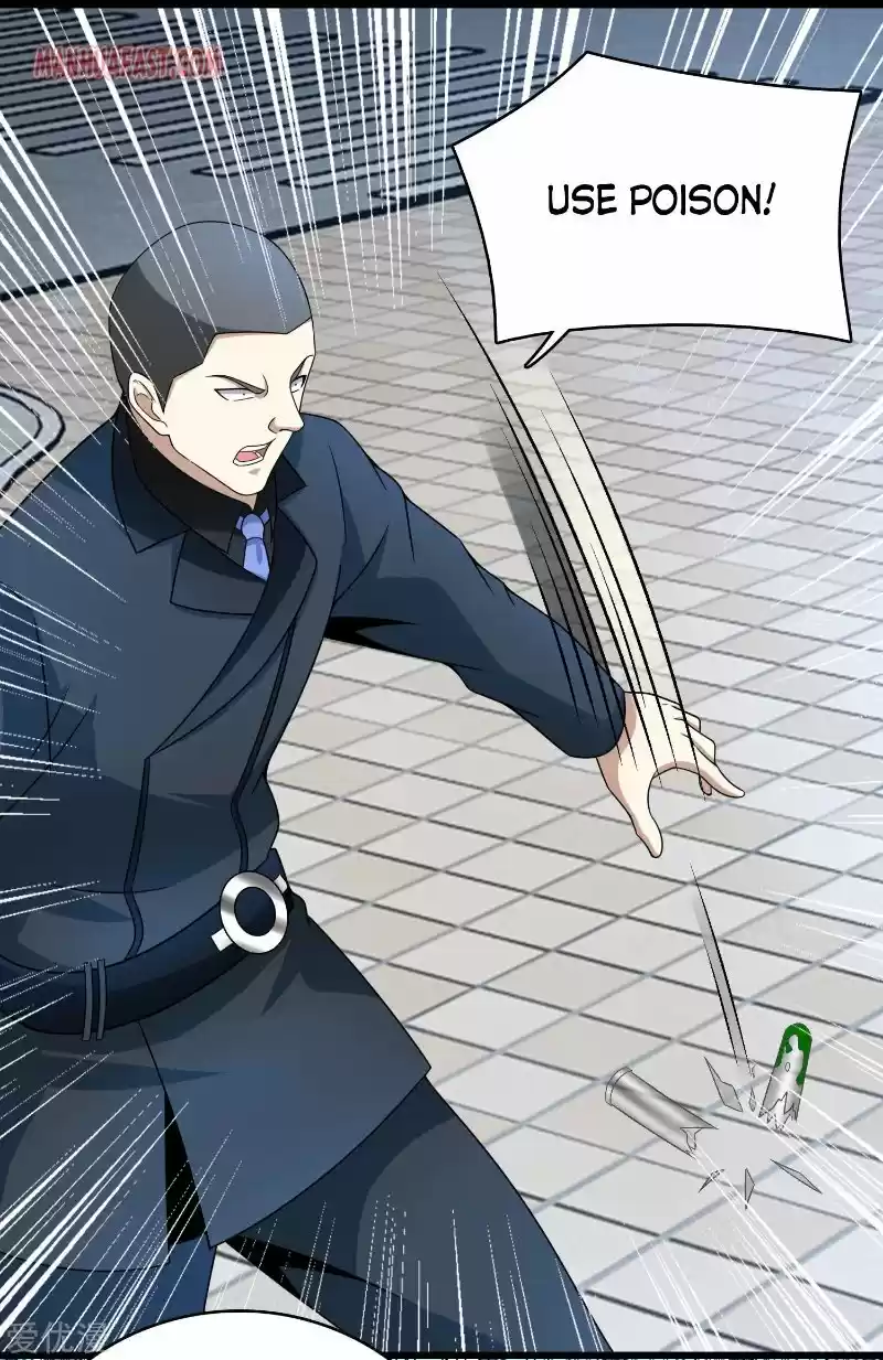 King Of Apocalypse Chapter 298