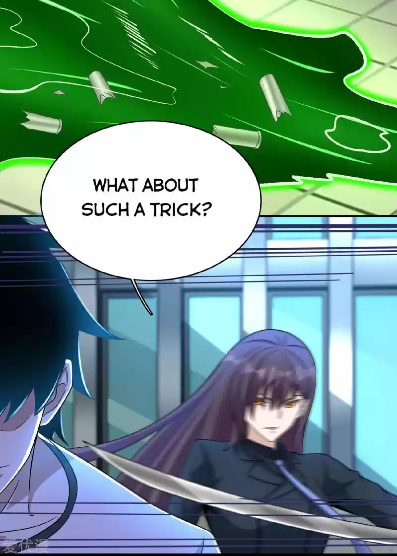 King Of Apocalypse Chapter 298