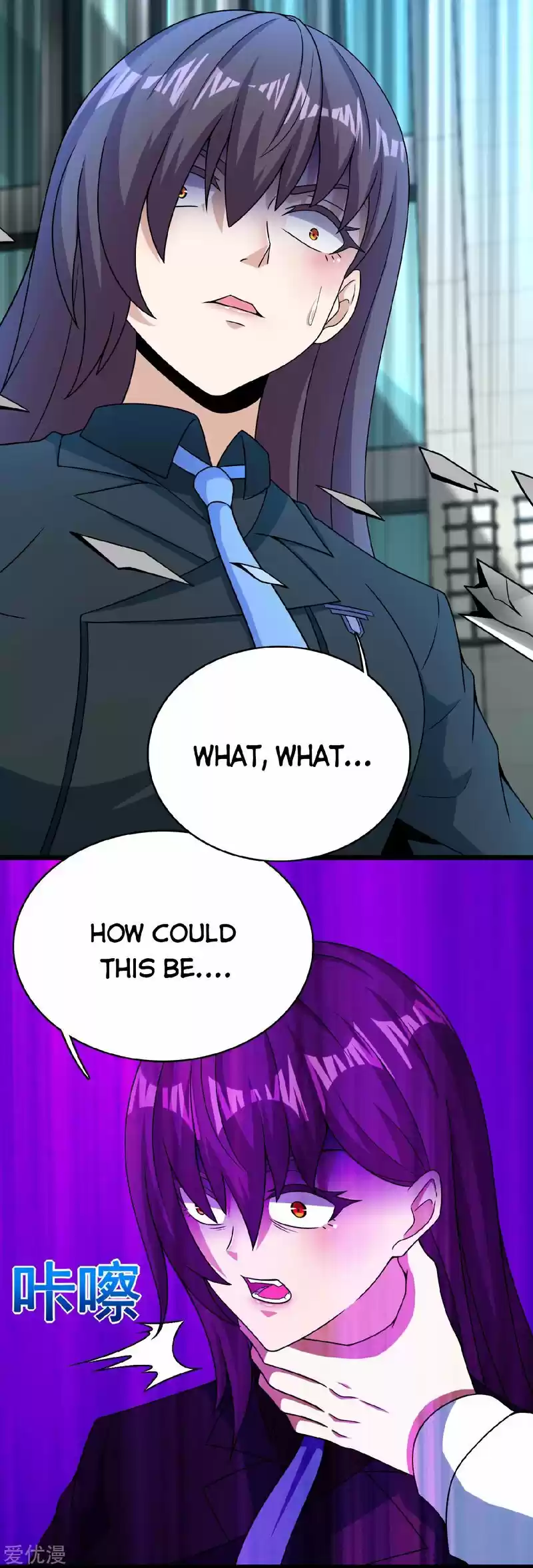 King Of Apocalypse Chapter 298