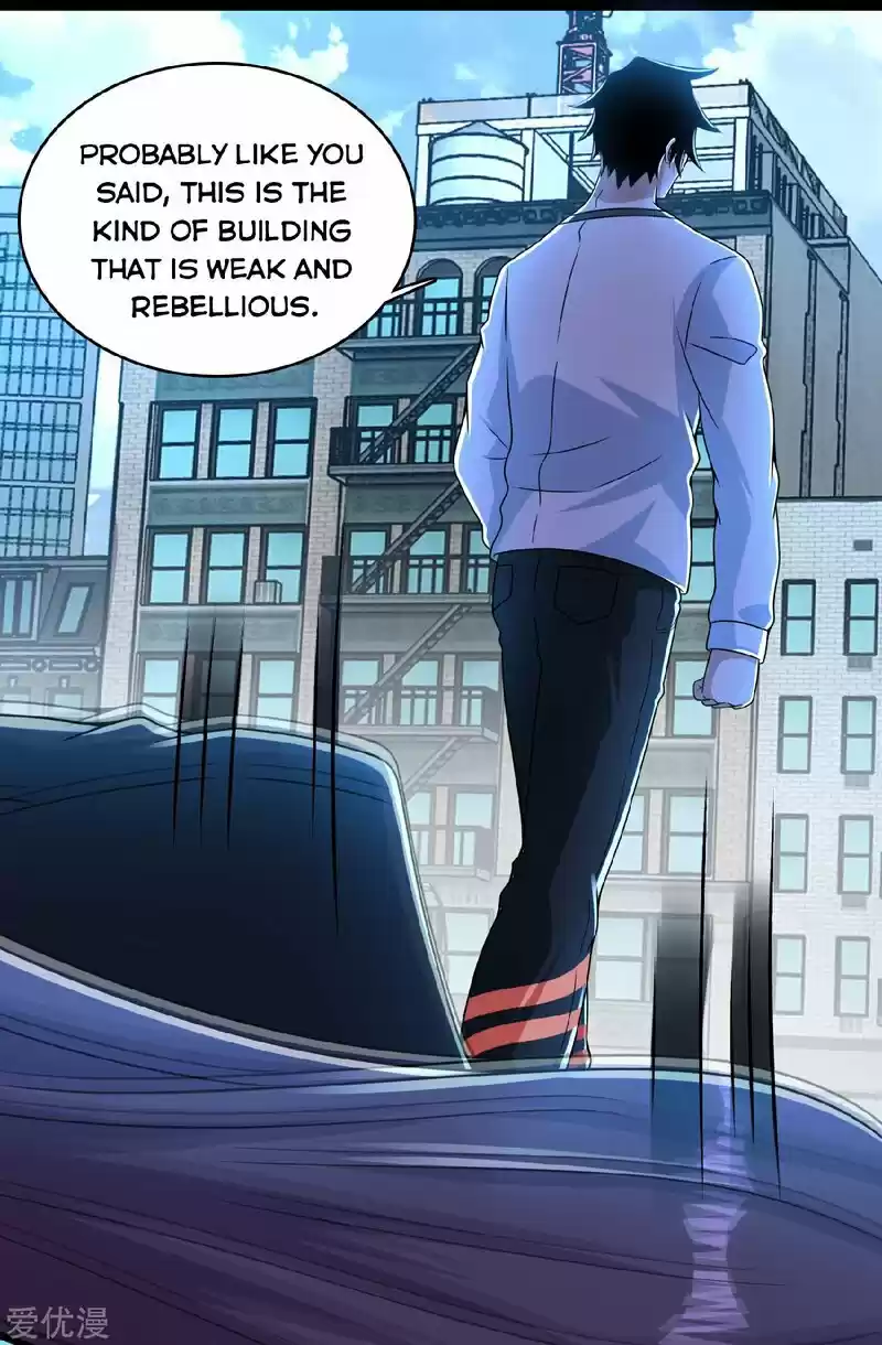 King Of Apocalypse Chapter 298