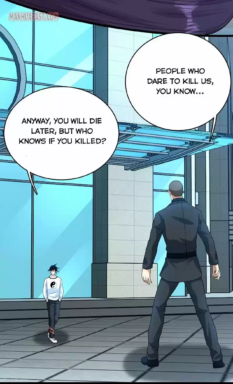 King Of Apocalypse Chapter 298