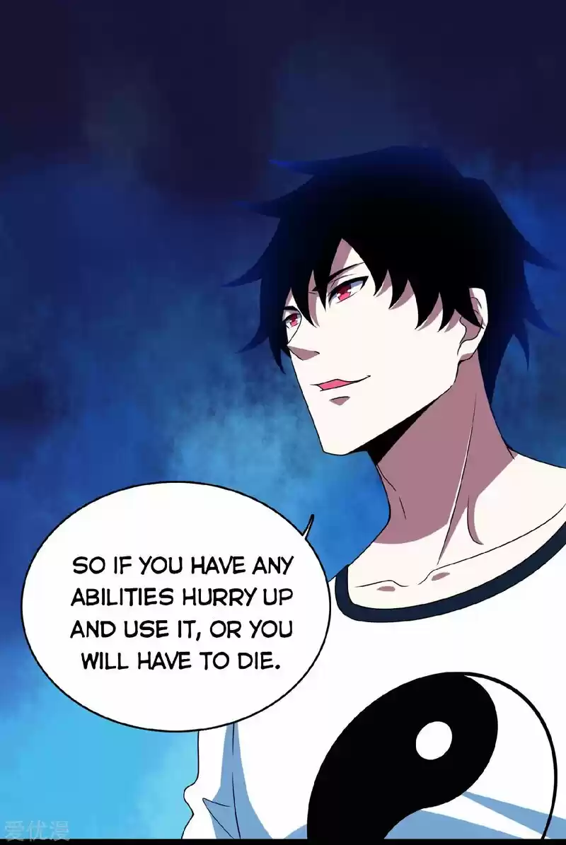 King Of Apocalypse Chapter 298