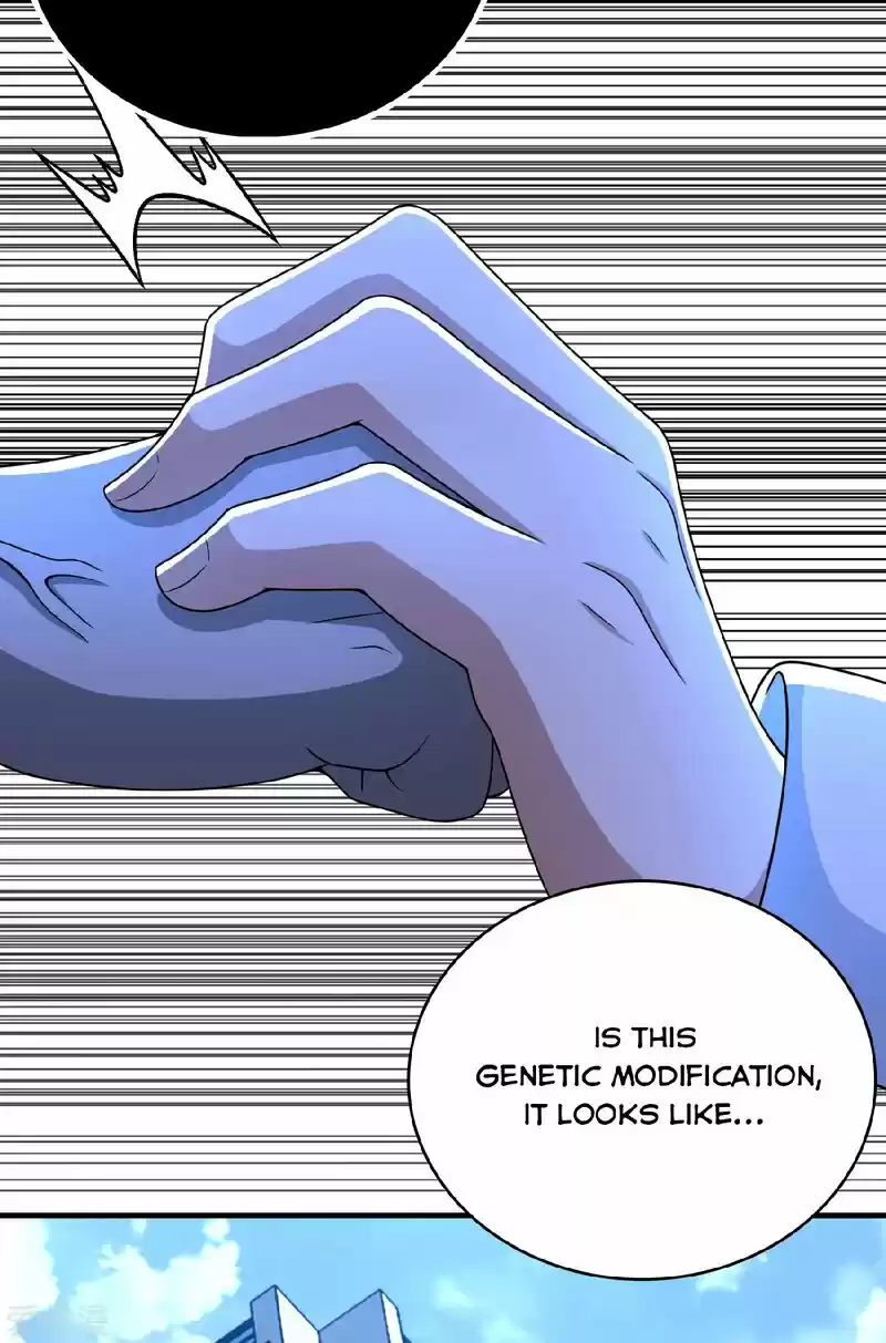 King Of Apocalypse Chapter 298