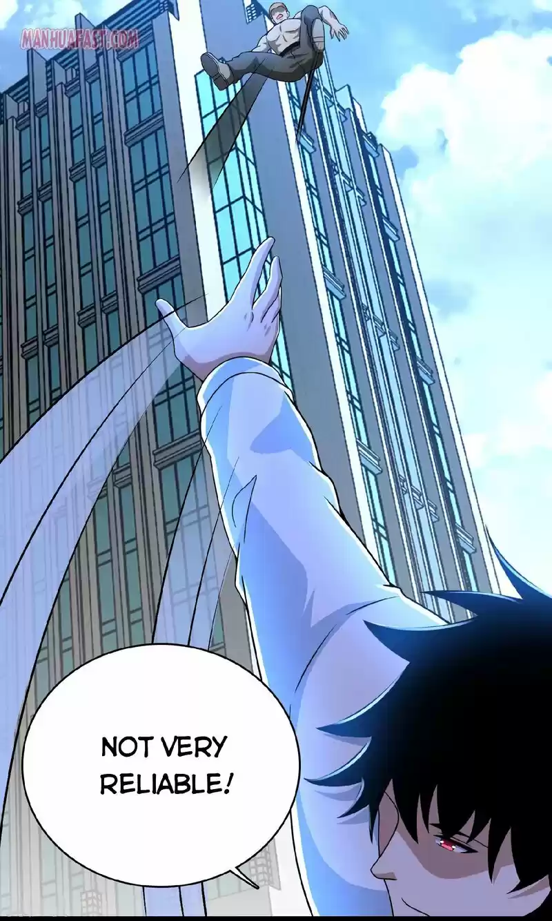 King Of Apocalypse Chapter 298