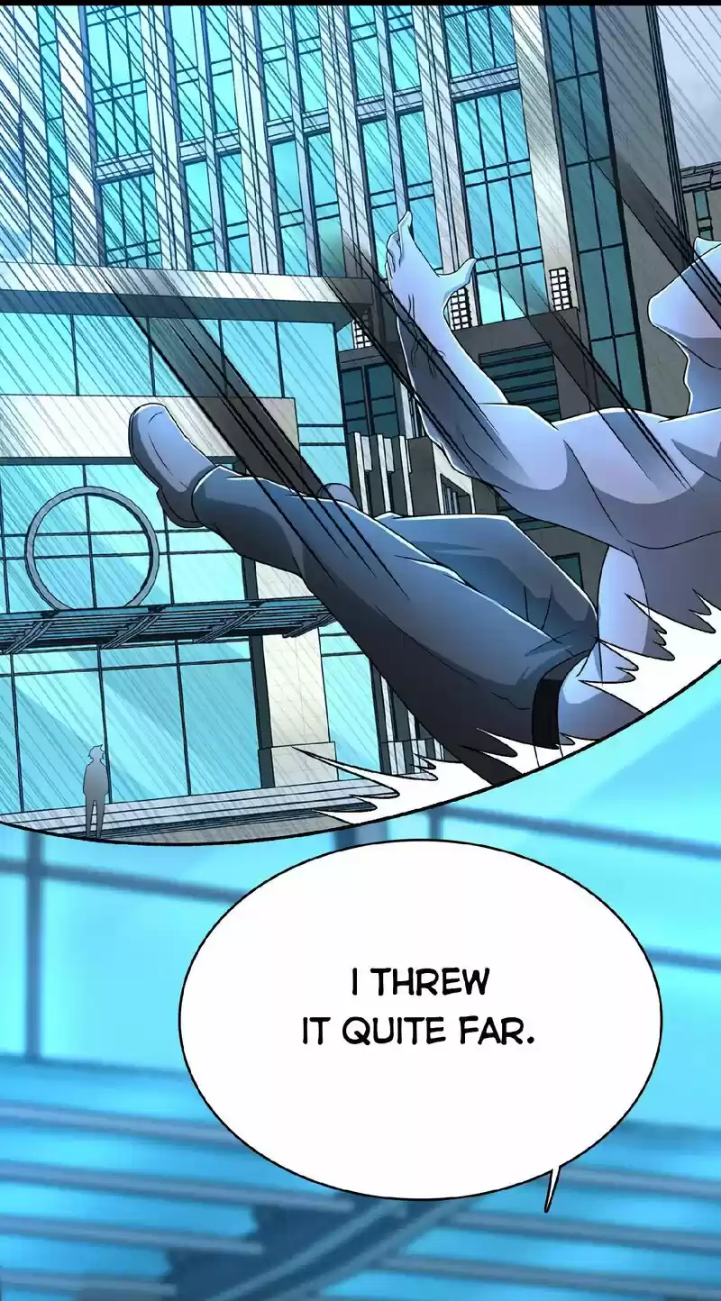 King Of Apocalypse Chapter 298