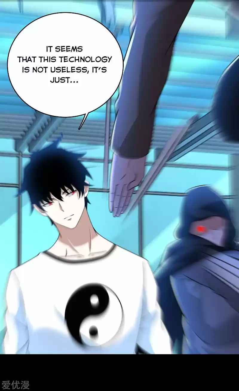 King Of Apocalypse Chapter 298