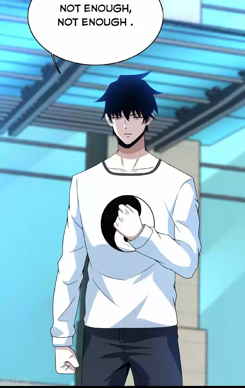 King Of Apocalypse Chapter 298