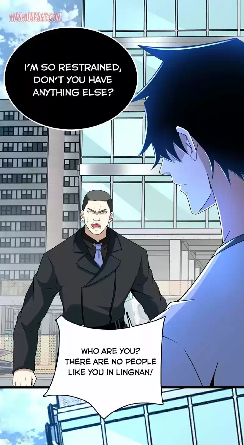 King Of Apocalypse Chapter 298