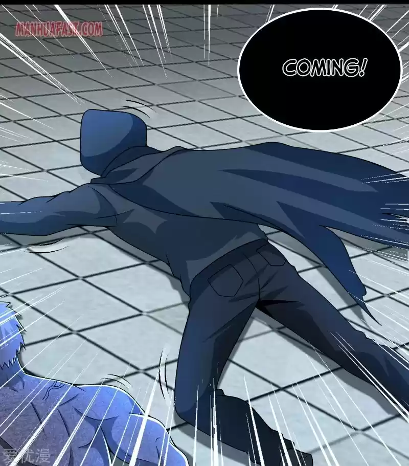 King Of Apocalypse Chapter 298