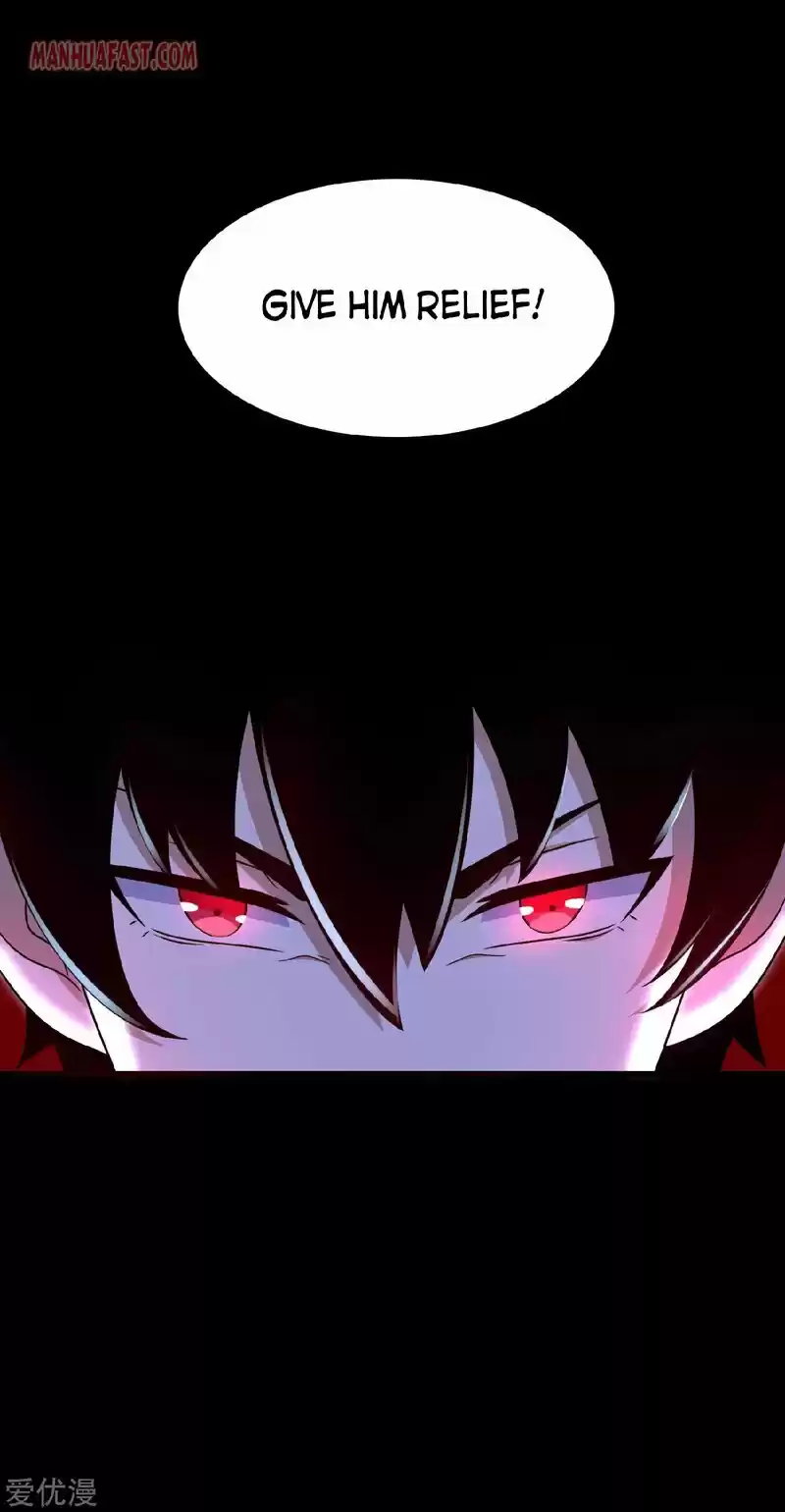 King Of Apocalypse Chapter 299