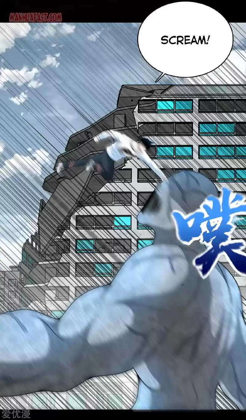 King Of Apocalypse Chapter 301