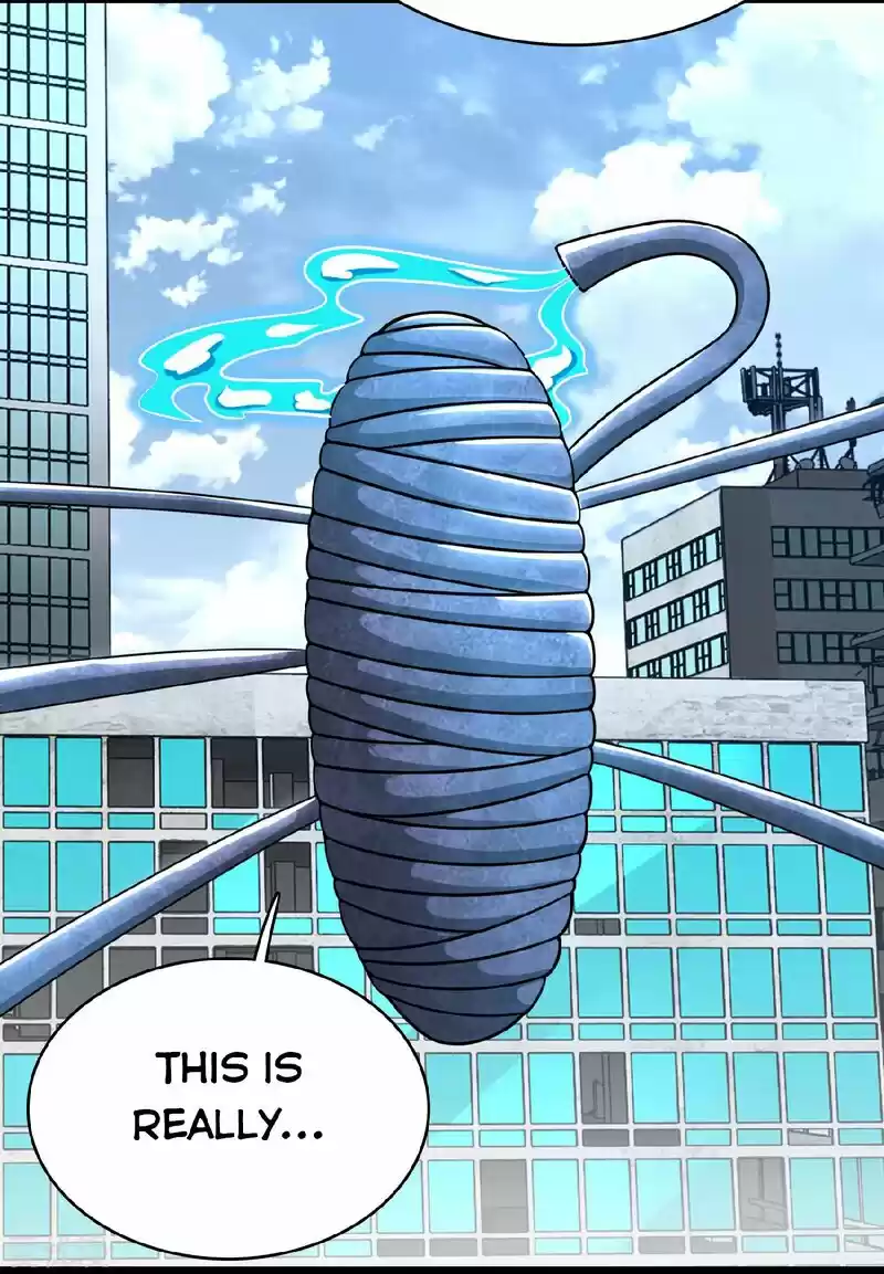 King Of Apocalypse Chapter 301