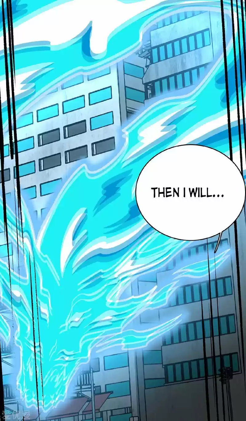 King Of Apocalypse Chapter 301