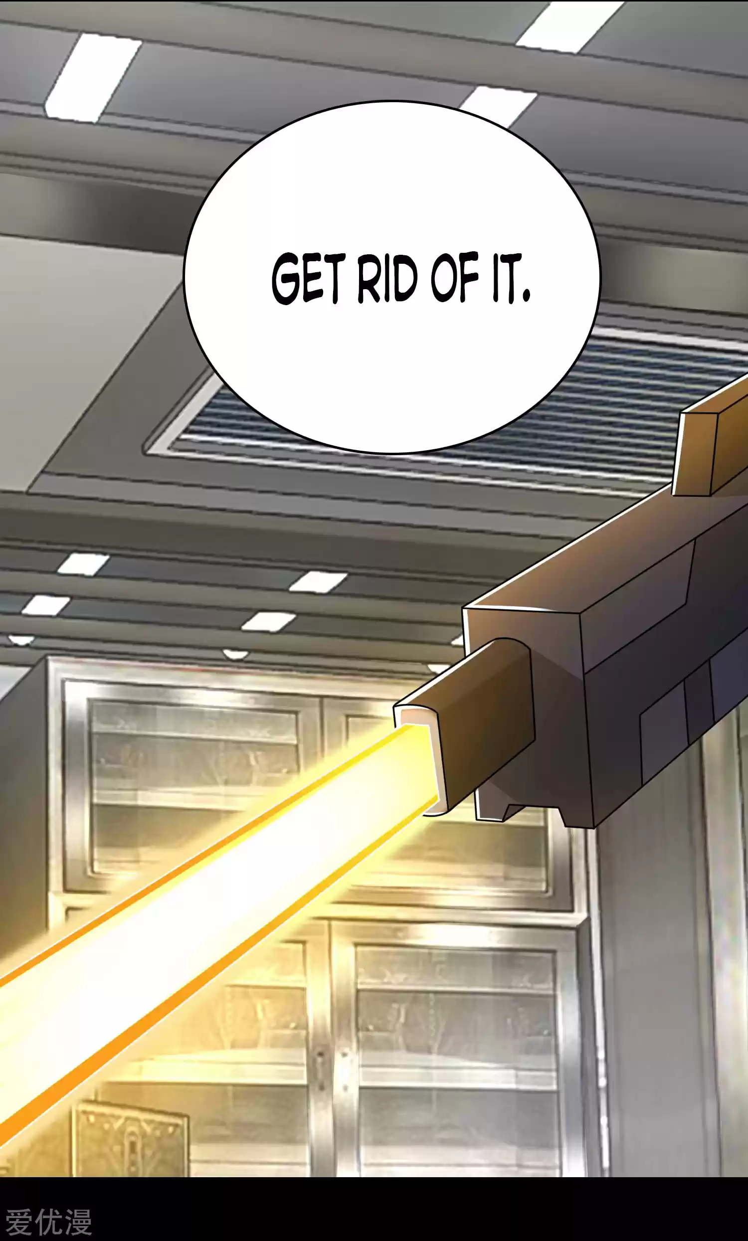 King Of Apocalypse Chapter 303