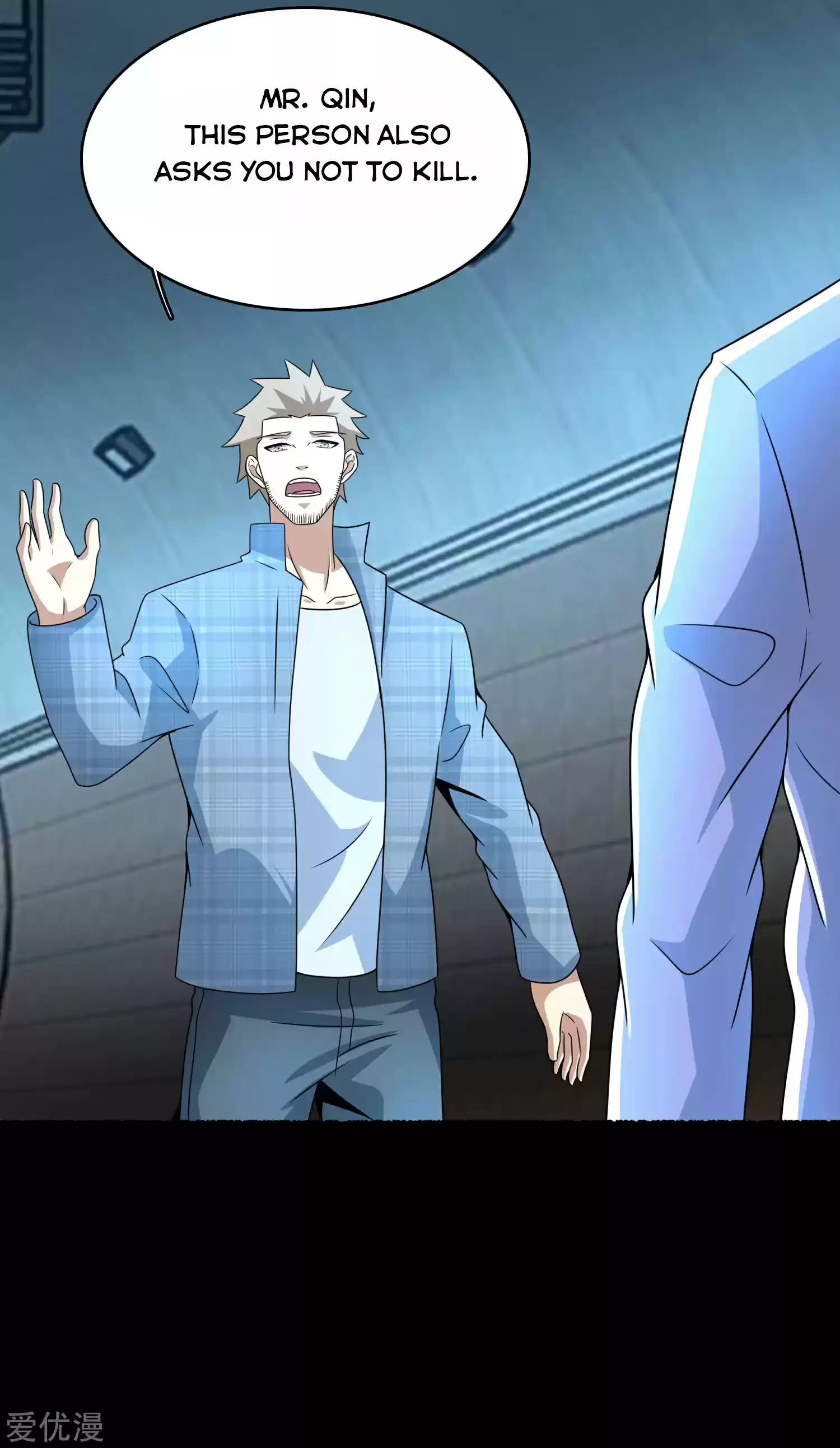 King Of Apocalypse Chapter 303