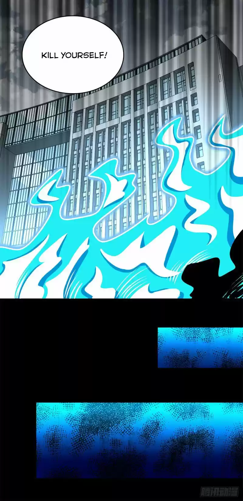 King Of Apocalypse Chapter 304