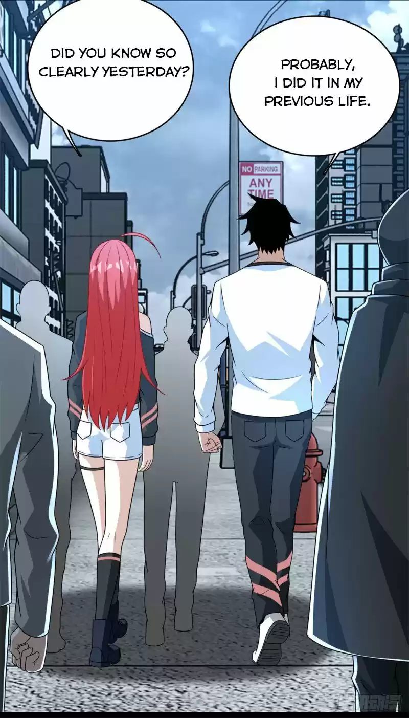 King Of Apocalypse Chapter 304