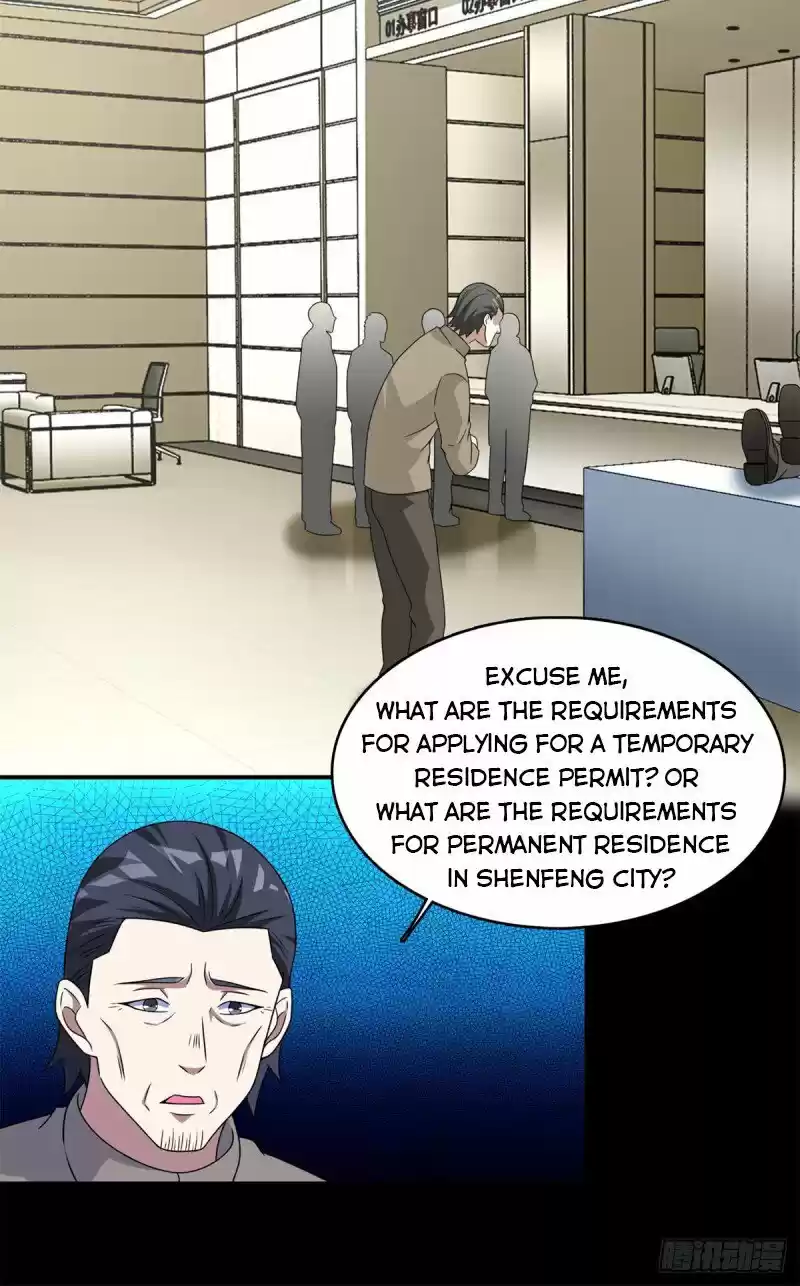 King Of Apocalypse Chapter 304