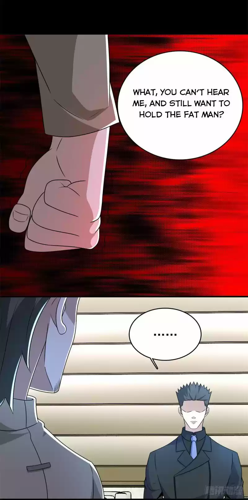 King Of Apocalypse Chapter 304