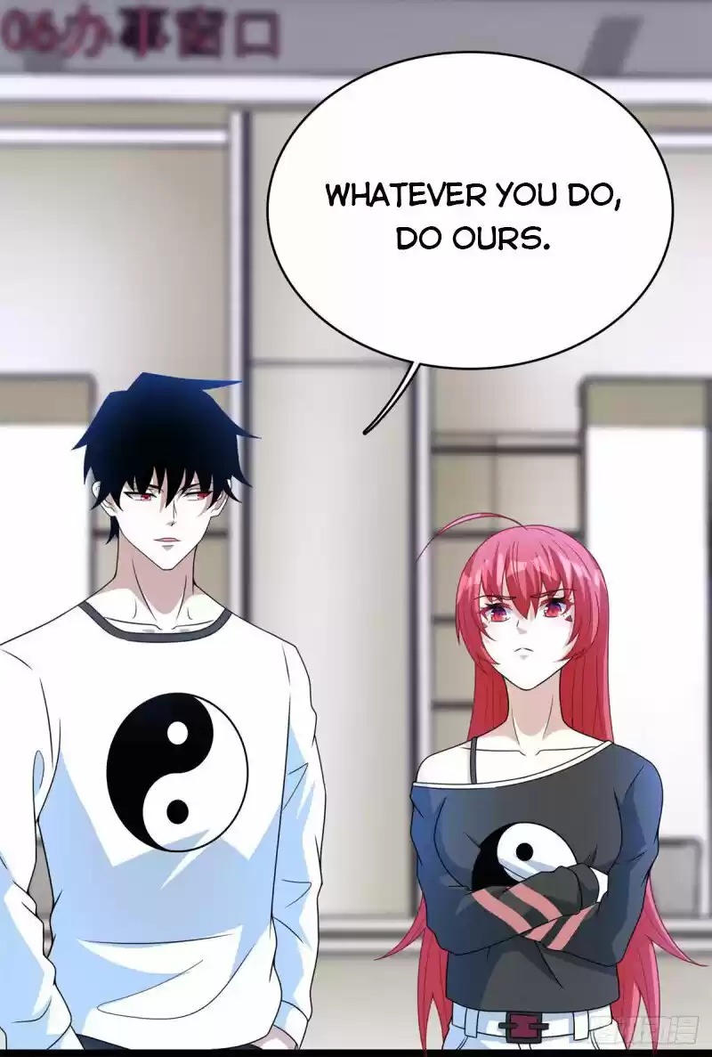 King Of Apocalypse Chapter 304