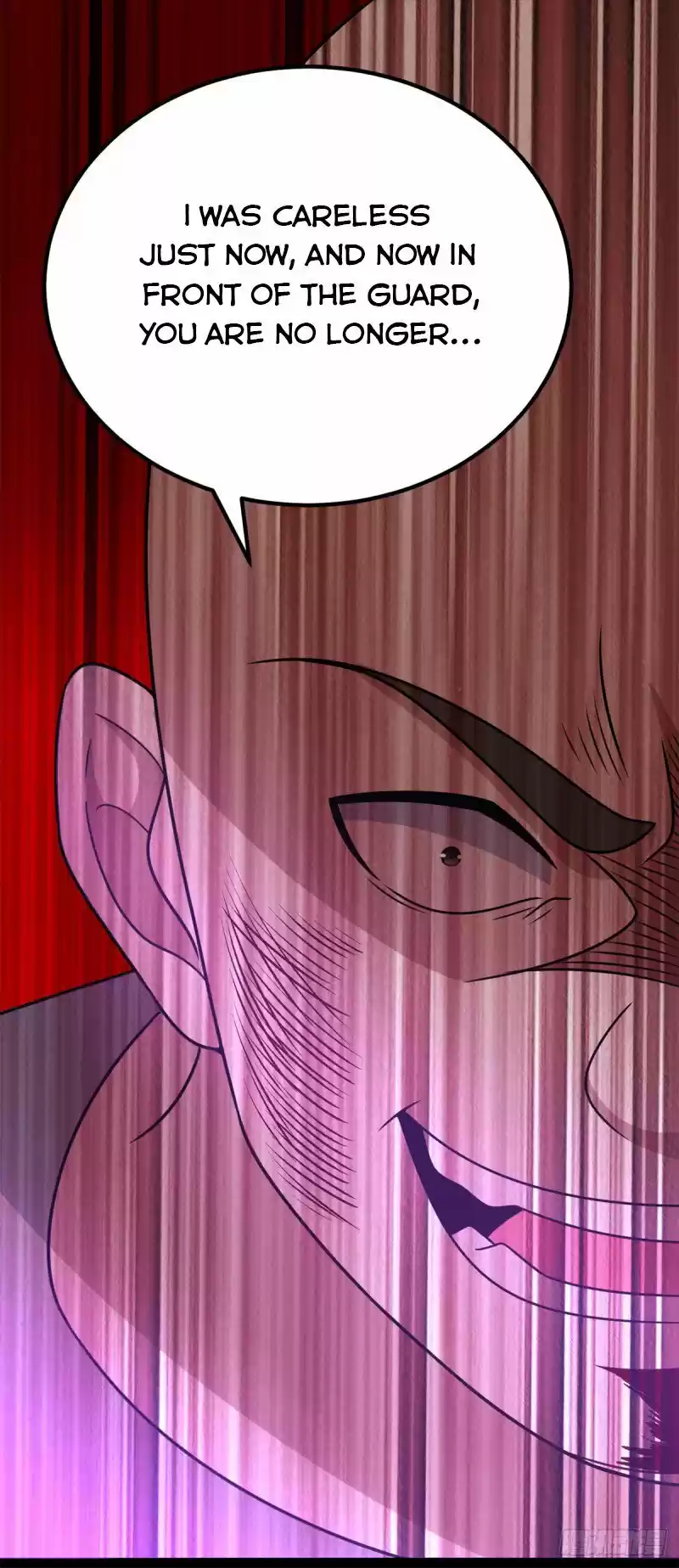 King Of Apocalypse Chapter 305