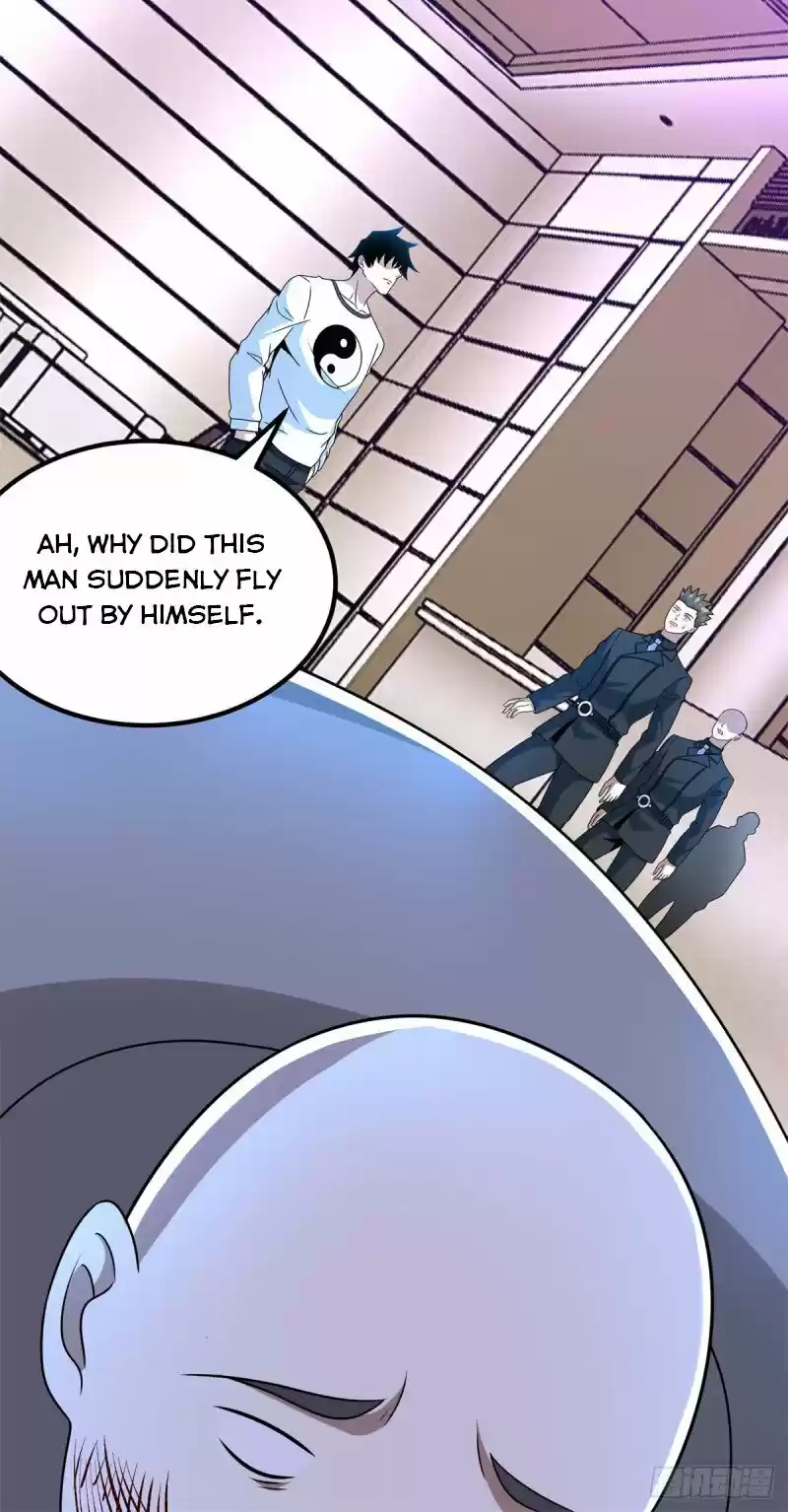 King Of Apocalypse Chapter 305